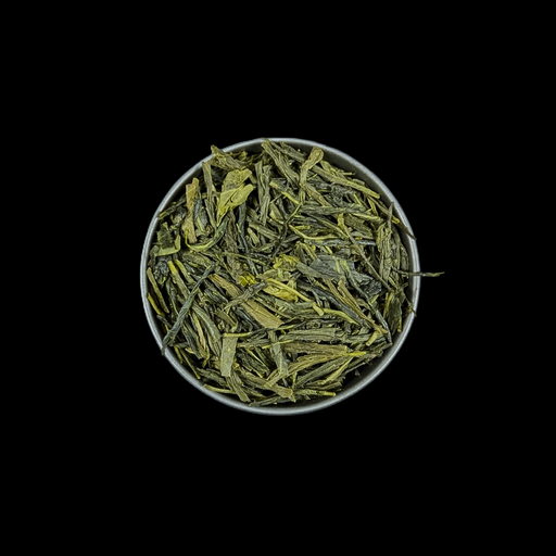 [A22703P] Korea Sencha Jeoncha BIO (.270) - 100g