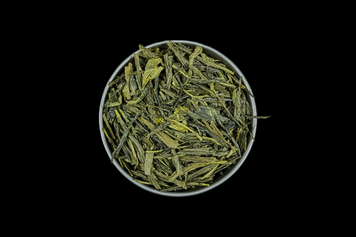 [A22703P] Korea Sencha Jeoncha BIO (.270) - 100g