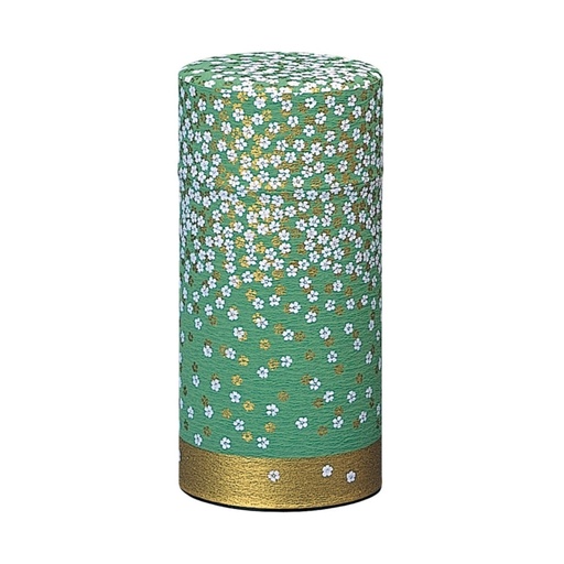 [A22709] Japanische Dose Gamaya 150 g