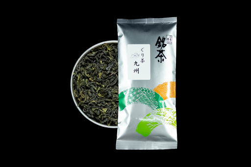 [88-168] OVP Kamaguri-Cha - 100g