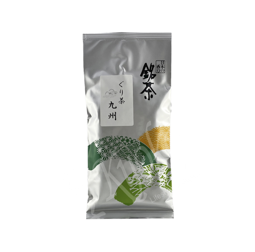 [88-168] OVP Kamaguri-Cha - 100g