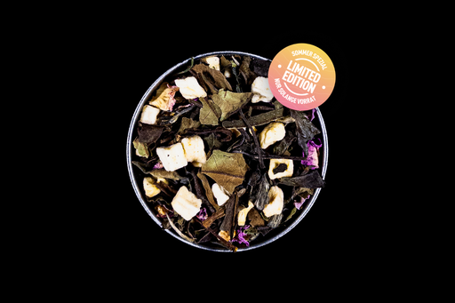 [A22808P] GT Ginlos Glücklich (S26) - Beutel