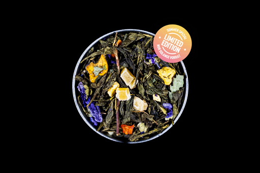 [A22809P] GT Tanz im Monsun (S26) - Beutel