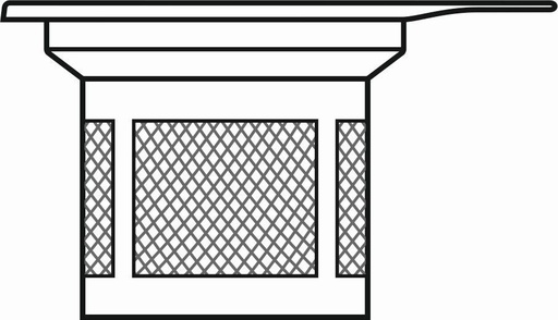 [401764] ERSATZFILTER zu Tasse CONUM