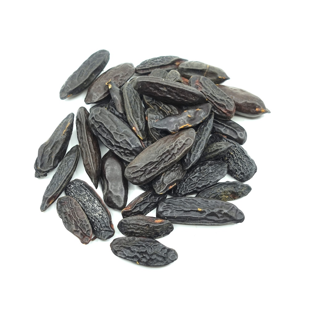 [A10191P] Tonkabohnen BIO Ganz - 50g