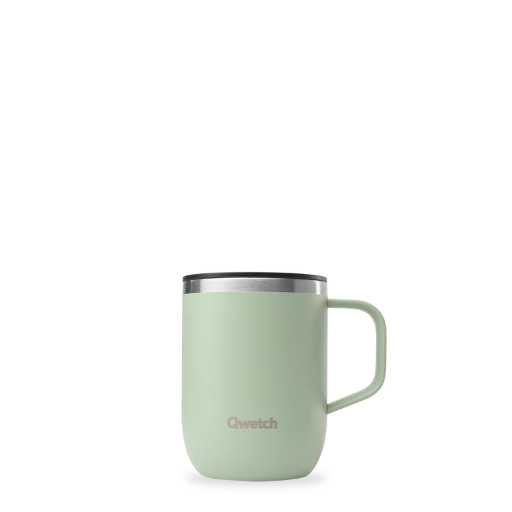 [QM6203] Thermo-Teebecher LINDE matt - 350ml
