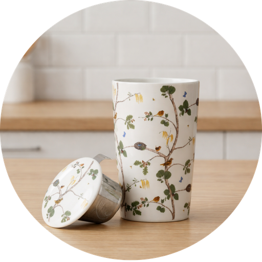 [80071] Tasse TEAEVE Merla