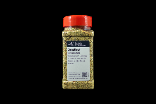 [A10030GD] Chnoblibrot Gewürzmischung - GASTRODOSE