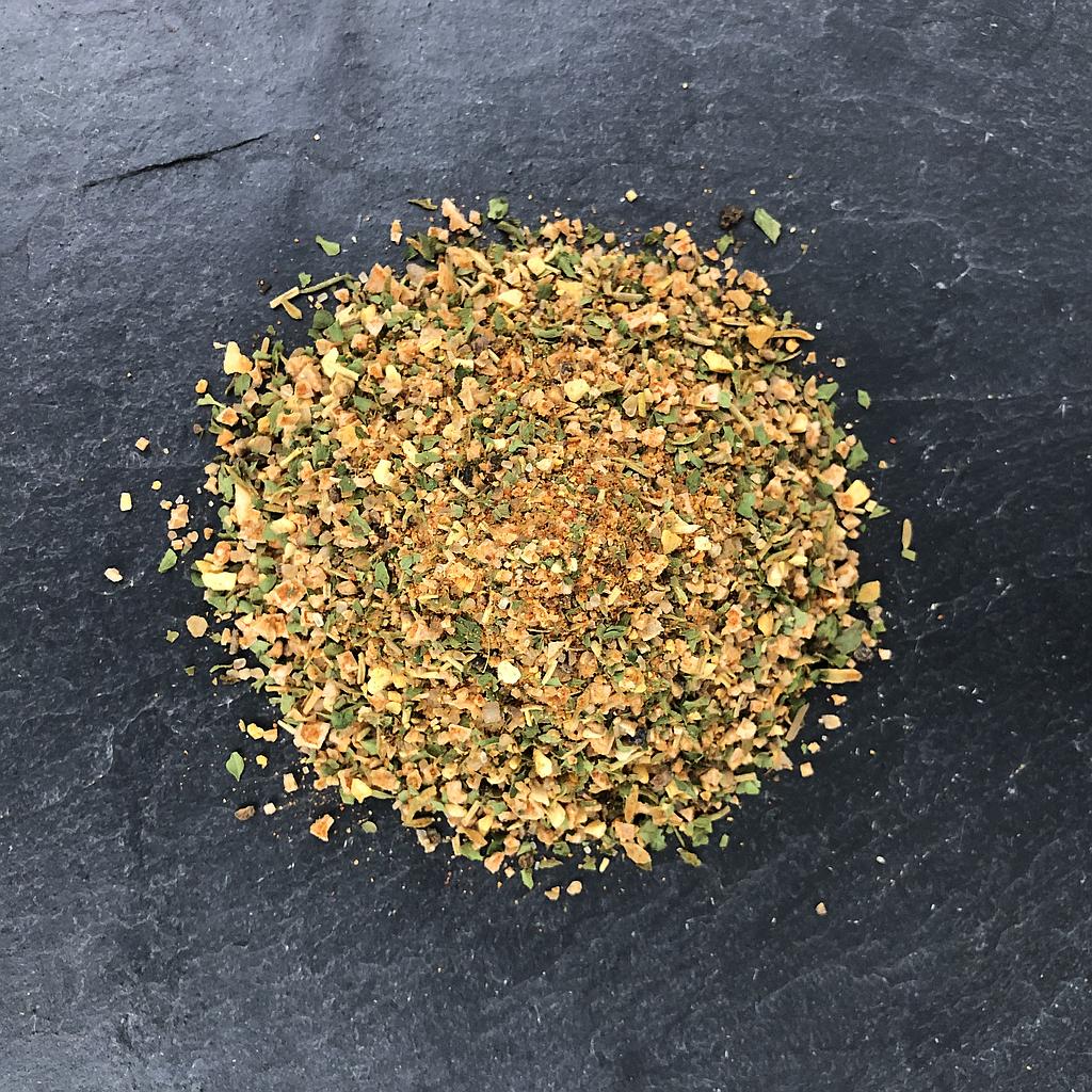 [A12146] Gaucho Grillsalz - OFFEN