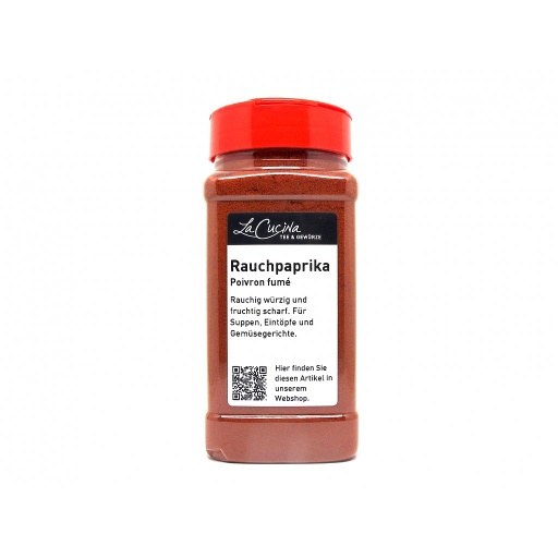 [A10116GD] ∎ Rauchpaprika - GASTRODOSE