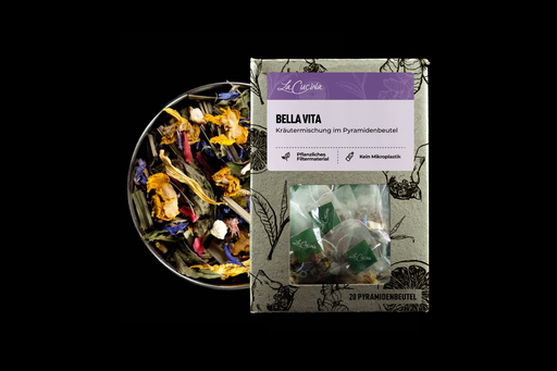 [A10513PB] KM Bella Vita - 20PB