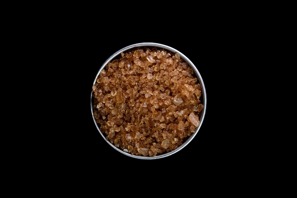 [A12305B] Rauchsalz Buche - BECHER