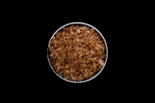 [A12305B] Rauchsalz Buche - BECHER