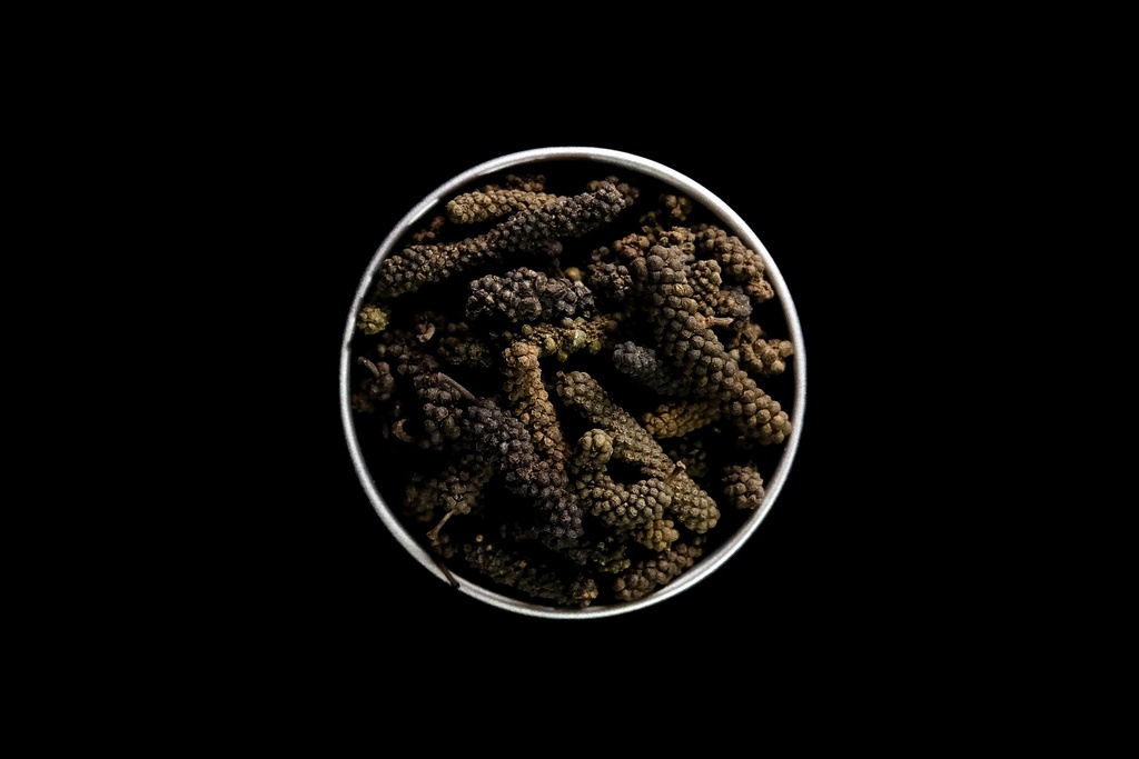 [A12270P] Schokoladenpfeffer Ganz - 35g