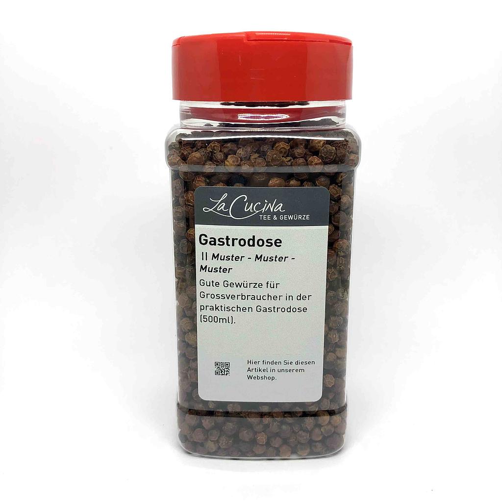 [A10167GD] Salatsauce - GASTRODOSE
