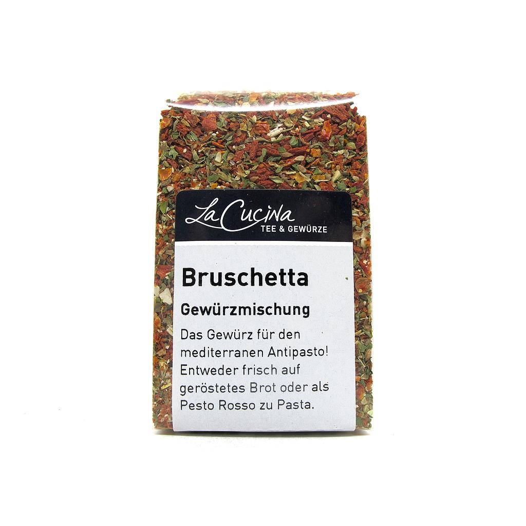 [A10018P] Bruschetta - 80g