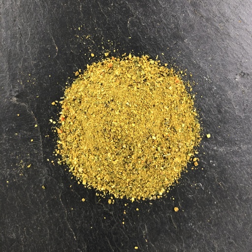 [A11424B] Fleisch & Saucengewürz - BECHER