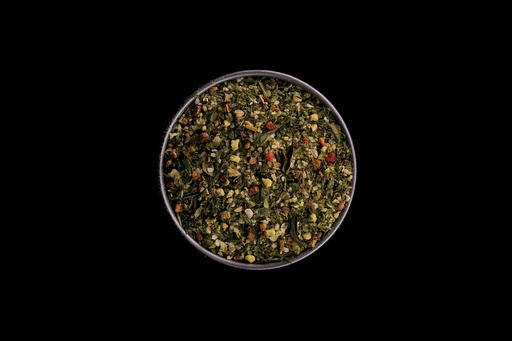 [A10019PG] Café de Paris - 120g