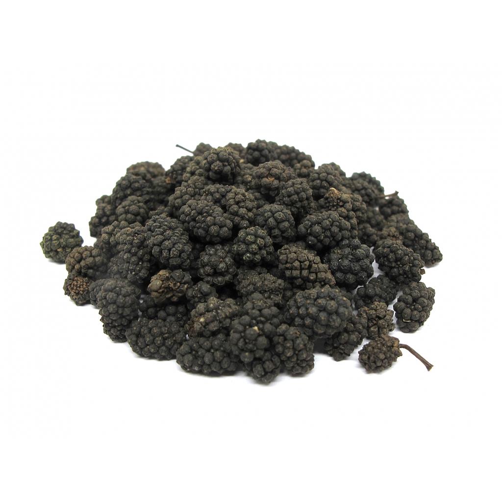 [A131030] Assam Pfeffer Wildwachsend - OFFEN