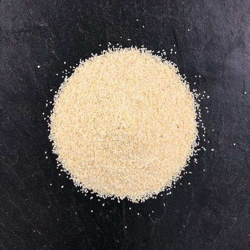 [A11553B] Knoblauch BIO - BECHER