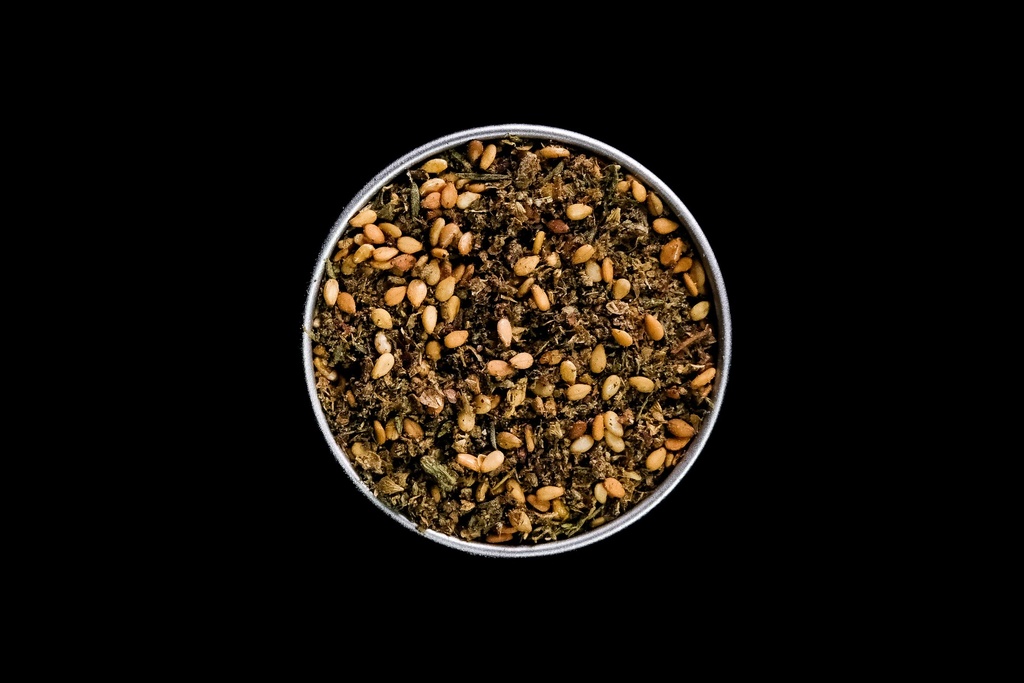 [A10197B] Zaziki - BECHER