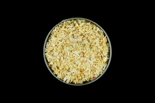 [A10244B] Zwiebeln BIO Geschnitten - BECHER