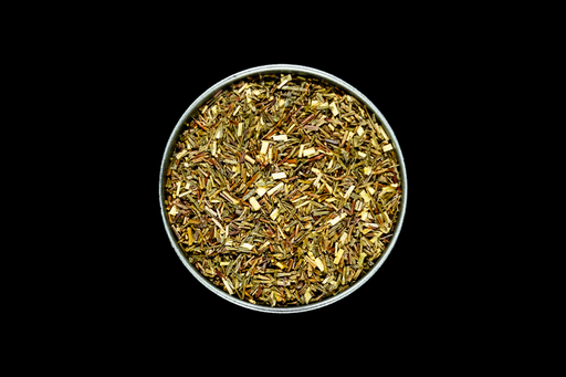 [A12396P] RB Grüner Rooibos BIO - 120g