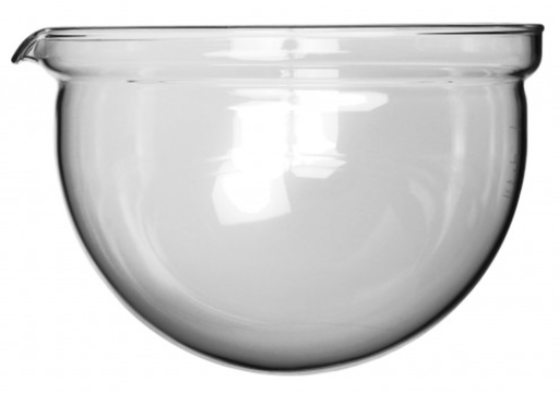 [44150] ∎ ERSATZGLAS zu Teekanne mono filio 0.6 Liter