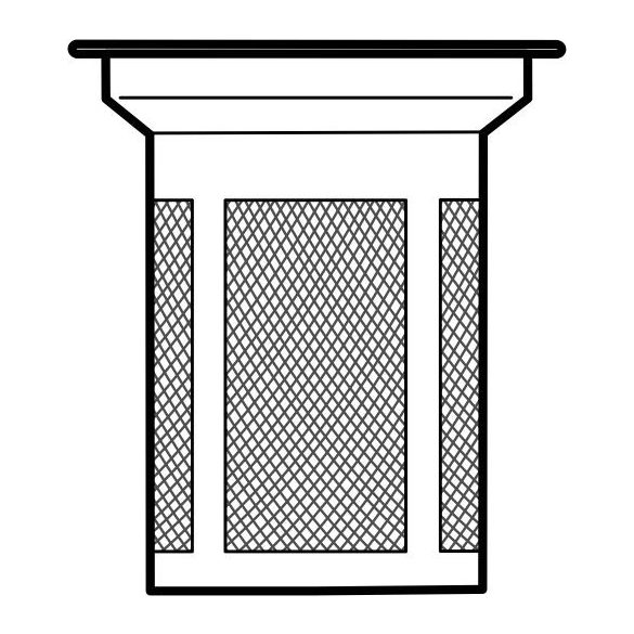[401702] ERSATZFILTER zu Teekanne Miko