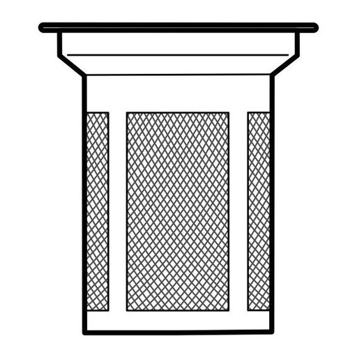 [401702] ERSATZFILTER zu Teekanne Miko