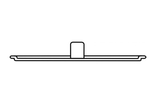 [402808] Ersatzdeckel zu Kanne SIGN/PISA 1.2l