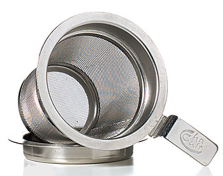 [41581] Dauerfilter M (60mm)