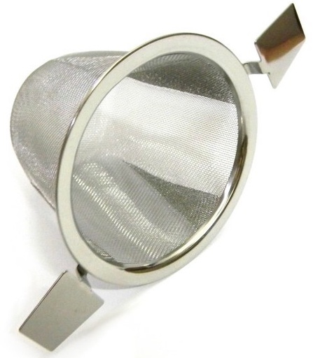 [41526] Dauerfilter mit zwei Griffen