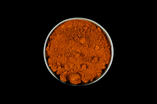 [A10025P] Cayenne BIO Gemahlen - 50g