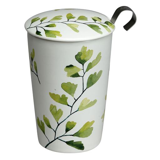 [80007G] ∎ Tasse TEAEVE Trees GINGKO
