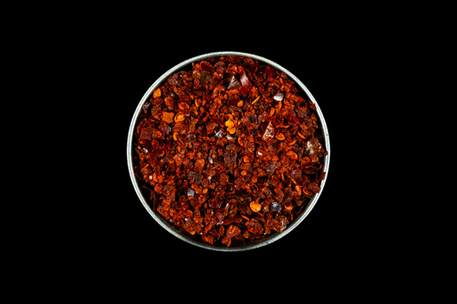 [A12026P] Cayenne Flocken - 45g