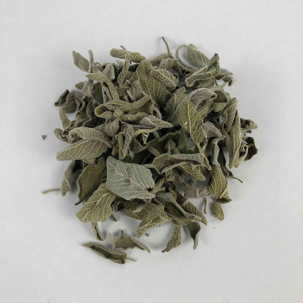 [A10171] Salbei BIO Ganz 1.Q - OFFEN