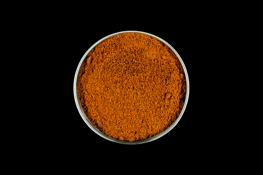 [A10001P] Chile de Arbol Gemahlen - 50g