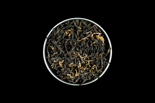 [A10304P] Assam Finest Tippy Duflating (.122) - 100g