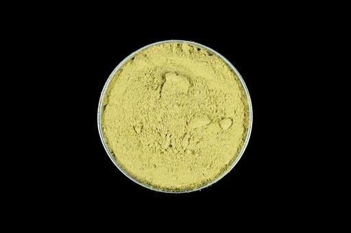 [A136226P] Rosmarin BIO Gemahlen - 30g