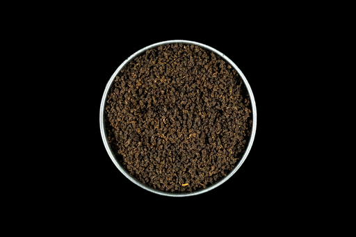 [A10305P] Assam CTC Halmari (.125) - 150g