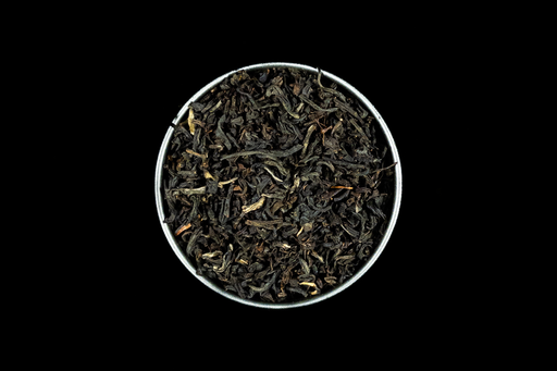 [A10306P] Assam Hathikuli BIO (.124) - 100g