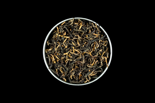 [A10308P] Assam Tingalibam (.121) - 100g