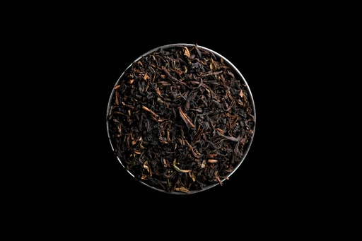 [A10309P] ∎ Darjeeling Autumnal Steinthal BIO (.114) - 100g