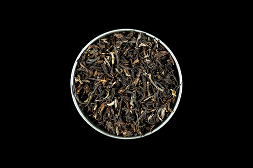 [A10314P] ◑ Darjeeling SF Tumsong Musk BIO (.110) - 100g