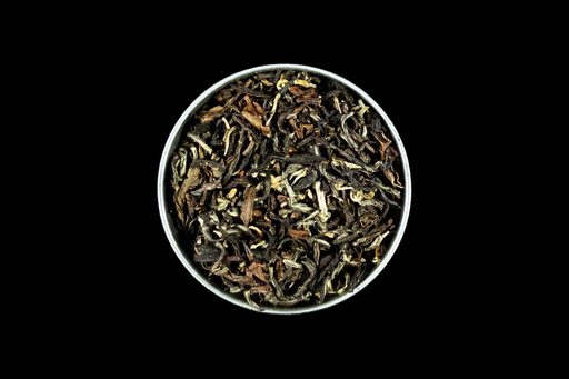 [A10315P] Darjeeling SF Lingia BIO (.111) - 80g
