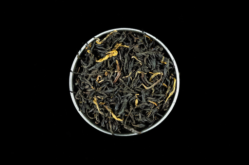 [A10322P] China Golden Monkey BIO (.153) - 80g