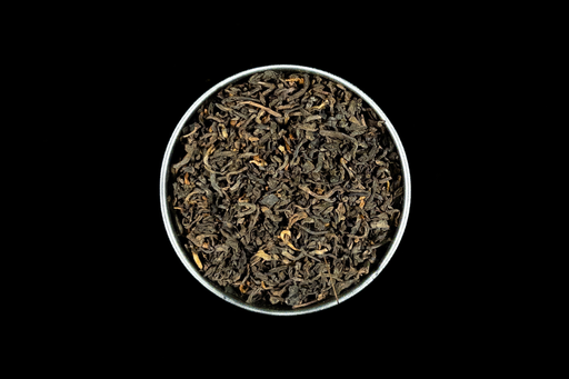 [A10326P] China Pu Erh Qingmao BIO (.176) - 100g