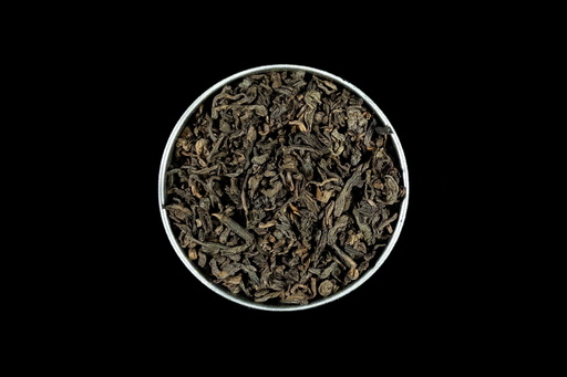 [A10327P] China Pu Erh 2-jährig (.177) - 100g