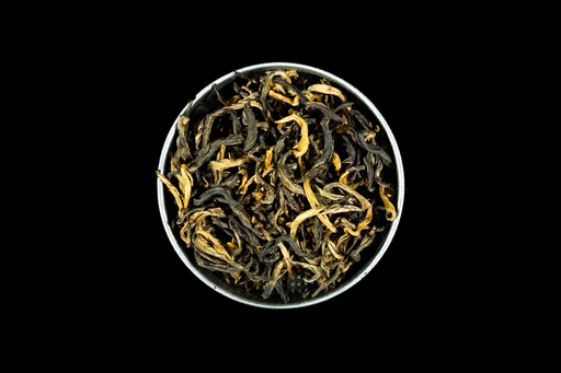 [A15422P] China Yunnan Superior BIO (.150) - 100g